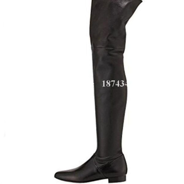 boots black and gray square heel flats winter plus velvet over-the-knee rount toe solid short zipper fashion women
boots black and gray square heel flats winter plus velvet over-the-knee rount toe solid short zipper fashion women