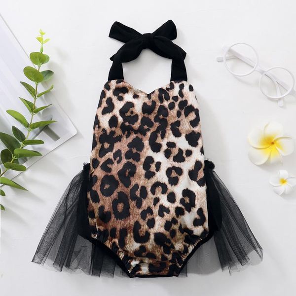 clothing sets baby girl clothes set romper infant girls sleeveless leopard printed backless tulle bodysuit ropa bebes#30, White
clothing sets baby girl clothes set romper infant girls sleeveless leopard printed backless tulle bodysuit ropa bebes#30, White