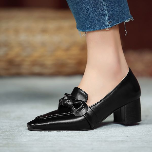 grosso-heeled toe square foot sewing process office pumps bowknot business casual fashion women's shoes 2021 new spring zbwh, Black
grosso-heeled toe square foot sewing process office pumps bowknot business casual fashion women's shoes 2021 new spring zbwh, Black