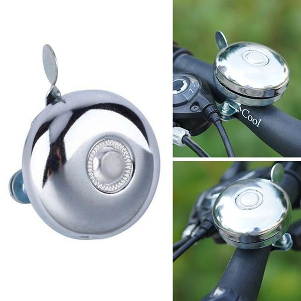 bike horns classic 52mm bell cycling ring metal horn safety warning alarm mountain bicycle outdoor race handlebar
bike horns classic 52mm bell cycling ring metal horn safety warning alarm mountain bicycle outdoor race handlebar