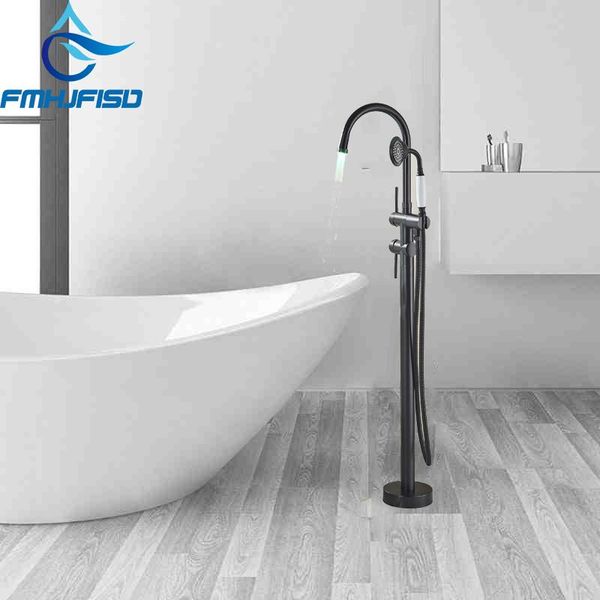 chrome/gold/antique/orb/nickel bathroom floor mount faucet tub dual handle filler single pole swivel spout bath shower
chrome/gold/antique/orb/nickel bathroom floor mount faucet tub dual handle filler single pole swivel spout bath shower