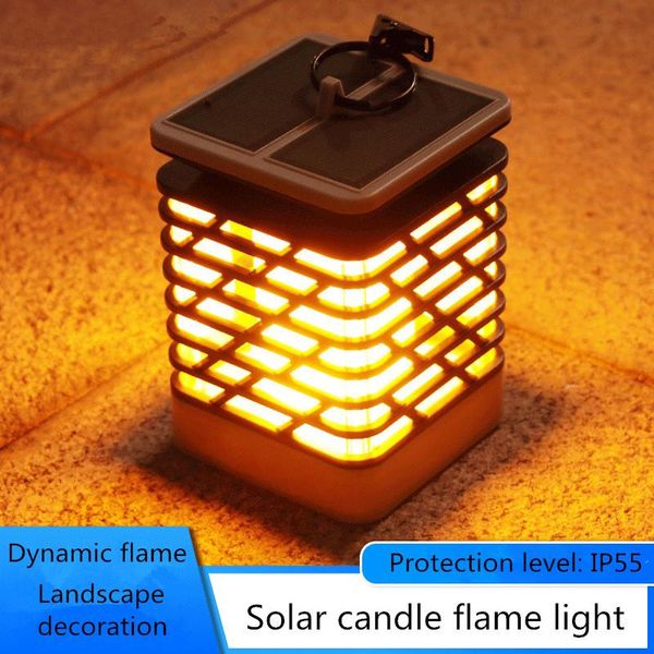 solar lamps led light outdoor courtyard landscape waterproof decoration night polysilicon plate ni-mh simulation flame
solar lamps led light outdoor courtyard landscape waterproof decoration night polysilicon plate ni-mh simulation flame