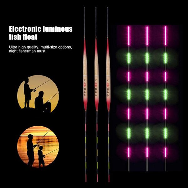 fishing accessories electronic luminous fish float long vertical night lighting bobbers for fi-19ing
fishing accessories electronic luminous fish float long vertical night lighting bobbers for fi-19ing