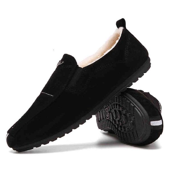 dress shoes men loafer winter plus plush casual moccasins black red 's fashionable business sneakers for gek6
dress shoes men loafer winter plus plush casual moccasins black red 's fashionable business sneakers for gek6