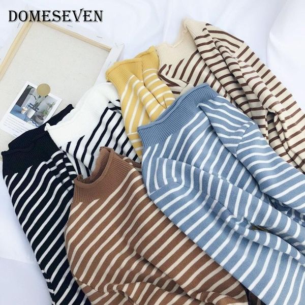 women's sweaters turtleneck knitted female casual pullover women autumn winter korean fashion 2021 sweater jumper pull femme, White;black
women's sweaters turtleneck knitted female casual pullover women autumn winter korean fashion 2021 sweater jumper pull femme, White;black