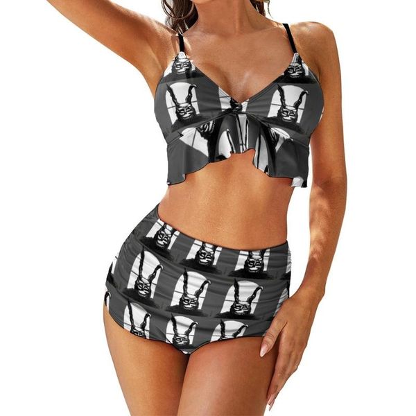 one-piece suits donnie darko bikini swimsuit high cut retro surf swimwear women fashion 2 piece bathing suit
one-piece suits donnie darko bikini swimsuit high cut retro surf swimwear women fashion 2 piece bathing suit