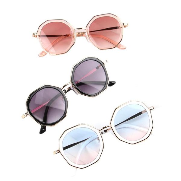party masks kids sunglasses fashionable metal frame glasses children outdoor goggles eyewear cute sun wholesale
party masks kids sunglasses fashionable metal frame glasses children outdoor goggles eyewear cute sun wholesale
