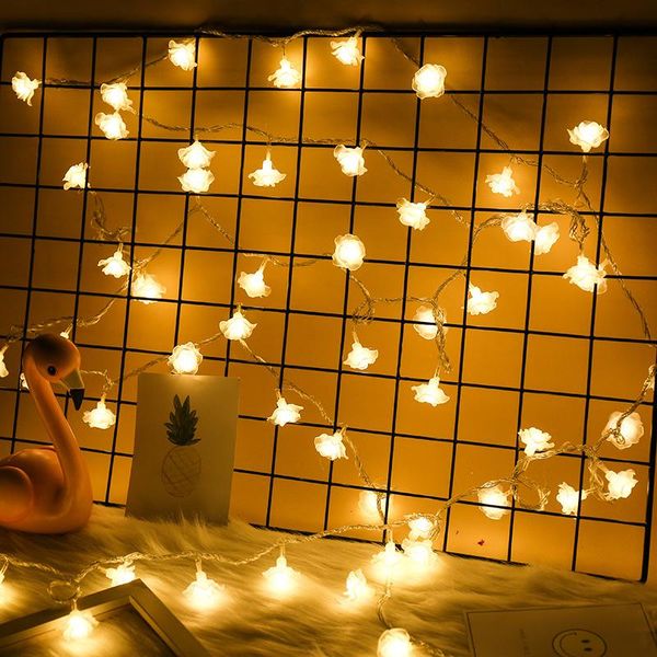 light string saving power holiday christmas wedding new year home decoration low power consumption lights led hanging lamp
light string saving power holiday christmas wedding new year home decoration low power consumption lights led hanging lamp