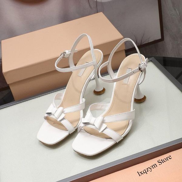 sandals women cross strappy leather whlesale strange heels party summer shoes ladies bowknot peep toe sandalias mujer, Black
sandals women cross strappy leather whlesale strange heels party summer shoes ladies bowknot peep toe sandalias mujer, Black