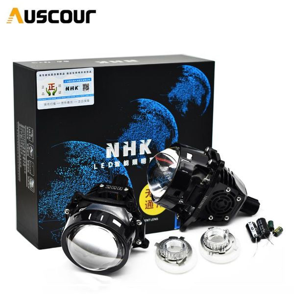 other lighting system nhk 40w 3.0inch 5500k bi-led projector generation i for universial headlight car accessories retrofit modify
other lighting system nhk 40w 3.0inch 5500k bi-led projector generation i for universial headlight car accessories retrofit modify