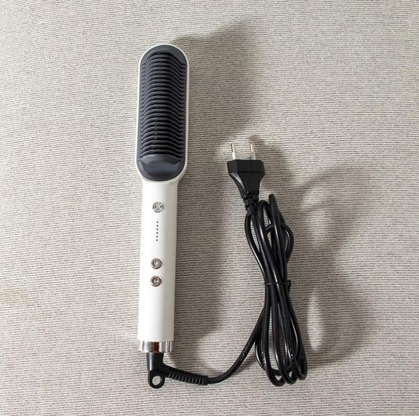 electric hair brushes professional straightener straightening irons fast warm-up thermal performance ceramic heating plate
electric hair brushes professional straightener straightening irons fast warm-up thermal performance ceramic heating plate