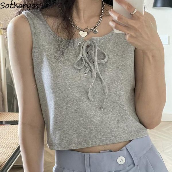 women's tanks & camis summer women solid strappy vintage retro ladies all-match japanese style streetwear youth fashion casual chic, White
women's tanks & camis summer women solid strappy vintage retro ladies all-match japanese style streetwear youth fashion casual chic, White