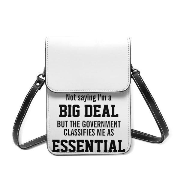 evening bags firefighter shoulder bag funny leather school mobile phone student gifts
evening bags firefighter shoulder bag funny leather school mobile phone student gifts