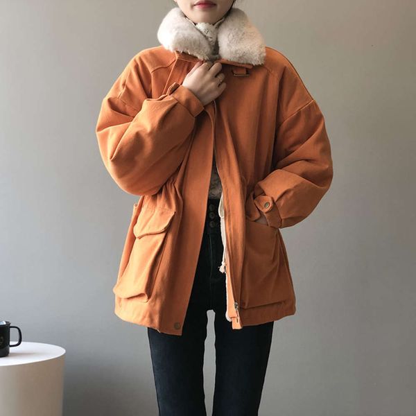 light luxurywarm thickened denim tooling new parka woman plush long sleeve tunics maxi dress dresses lace short women brand, White
light luxurywarm thickened denim tooling new parka woman plush long sleeve tunics maxi dress dresses lace short women brand, White