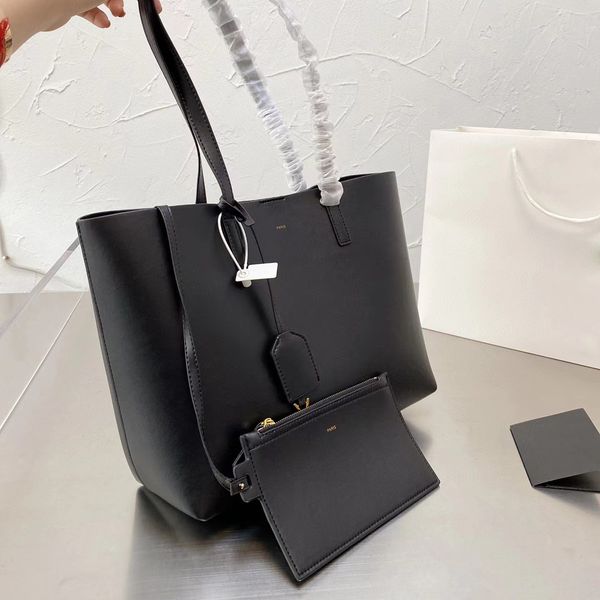 luxurys designers shoulder bags woman classic handbag lady casual tote handbags large capacity mummy bag travel shopping soft versatile wall
luxurys designers shoulder bags woman classic handbag lady casual tote handbags large capacity mummy bag travel shopping soft versatile wall