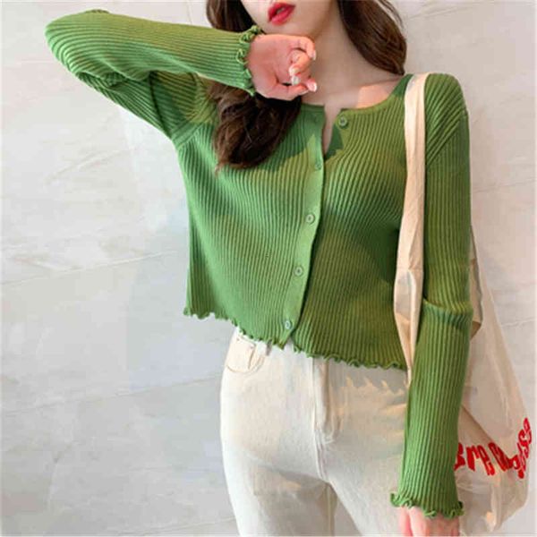 women's knits & tees female slim fit sweater, short shirt with long sleeves, button cardigan, jacket, base, az1t, White
women's knits & tees female slim fit sweater, short shirt with long sleeves, button cardigan, jacket, base, az1t, White