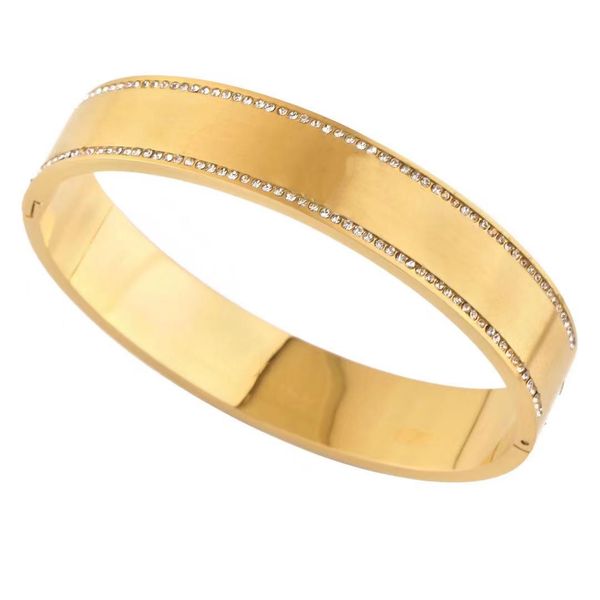 designer mens lovers bracelet tap heart gold silver bangles women magnetic name stainless steel setting white diamonds party men luxury brac, Black
designer mens lovers bracelet tap heart gold silver bangles women magnetic name stainless steel setting white diamonds party men luxury brac, Black