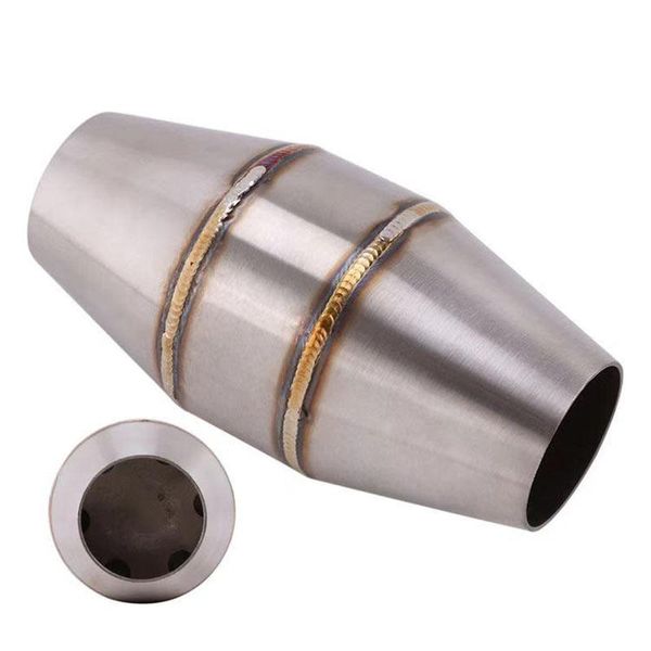 motorcycle exhaust system catalyst expansion chamber pressure pack db killer noise sound eliminator dirt bike front link pipe modif
motorcycle exhaust system catalyst expansion chamber pressure pack db killer noise sound eliminator dirt bike front link pipe modif