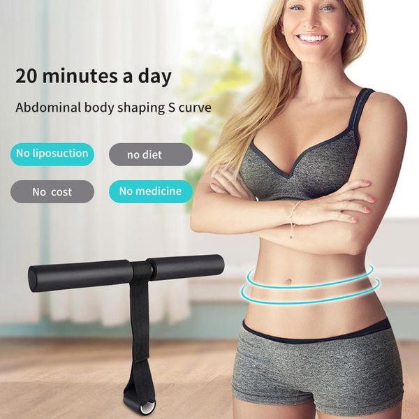 adjustable height abdominal aid sit-up assistant device floor suction home gym training belly-rolling waist-lifting equipment
adjustable height abdominal aid sit-up assistant device floor suction home gym training belly-rolling waist-lifting equipment