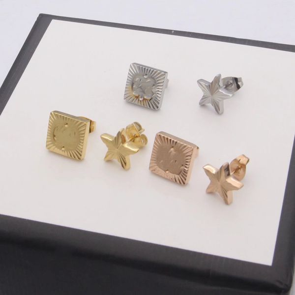 20 design mix never fade factory price mini stud flower silver letter studs earrings jewelry gold rose 316l stainless steel for women weddin, Golden;silver
20 design mix never fade factory price mini stud flower silver letter studs earrings jewelry gold rose 316l stainless steel for women weddin, Golden;silver