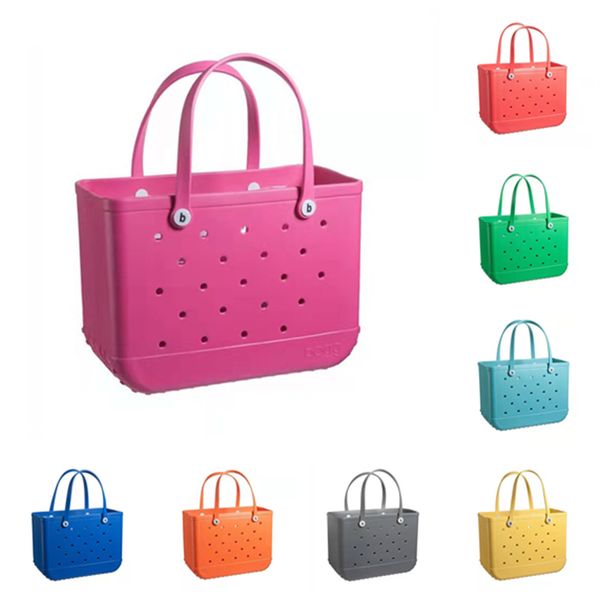 fashion accessories eva simple and generous go out to play pet bag beach collection hole holes bags, Silver
fashion accessories eva simple and generous go out to play pet bag beach collection hole holes bags, Silver