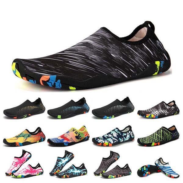 men swimming diving outdoor beach shoes soft-soled creek sneakers black yellow barefoot skin snorkeling wading fitness women sports trainers
men swimming diving outdoor beach shoes soft-soled creek sneakers black yellow barefoot skin snorkeling wading fitness women sports trainers