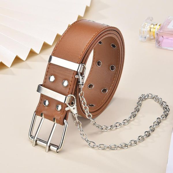 belts jeans belt rock hip hop pu men & women trendy cool punk pant sword female leather goth corset 4 cm width, Black;brown
belts jeans belt rock hip hop pu men & women trendy cool punk pant sword female leather goth corset 4 cm width, Black;brown