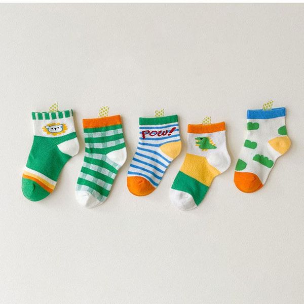 socks milancel 2021 summer boys sock print cartoon thin cotton breathable, Pink;yellow
socks milancel 2021 summer boys sock print cartoon thin cotton breathable, Pink;yellow