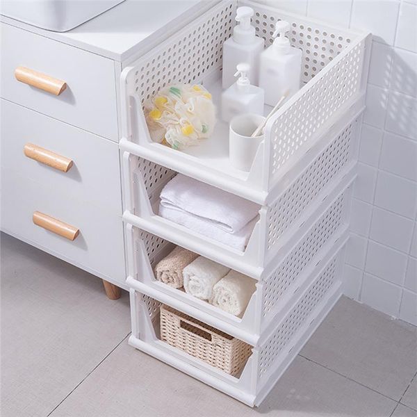 storage baskets sliding track stacking folding basket wardrobe layered partitions drawer organizer box towel clothes magazines holder
storage baskets sliding track stacking folding basket wardrobe layered partitions drawer organizer box towel clothes magazines holder