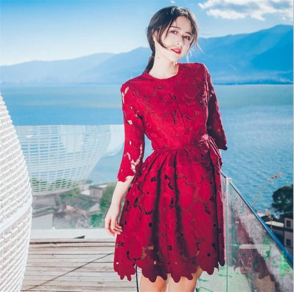 casual dresses explosions leisure vintage elegant party women print summer shirt dress, Black;gray
casual dresses explosions leisure vintage elegant party women print summer shirt dress, Black;gray