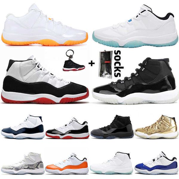 with socks jumpman 11 11s citrus mens womens low basketball shoes retro metallic gold 25th anniversary bred cap and gown women trainerskkqj
with socks jumpman 11 11s citrus mens womens low basketball shoes retro metallic gold 25th anniversary bred cap and gown women trainerskkqj