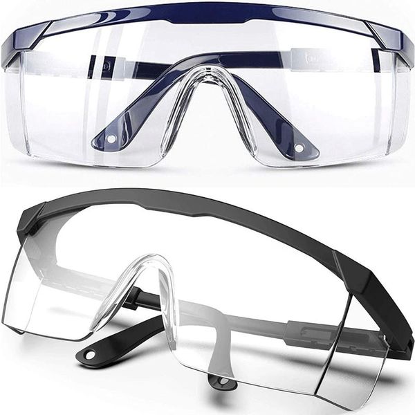 outdoor gadgets work safety eye protecting glasses goggles lab dust paint industrial anti-splash wind proof
outdoor gadgets work safety eye protecting glasses goggles lab dust paint industrial anti-splash wind proof