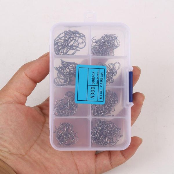 fishing hooks barbed shank strong powerful premium bait holder for freshwater seawater b2cshop
fishing hooks barbed shank strong powerful premium bait holder for freshwater seawater b2cshop
