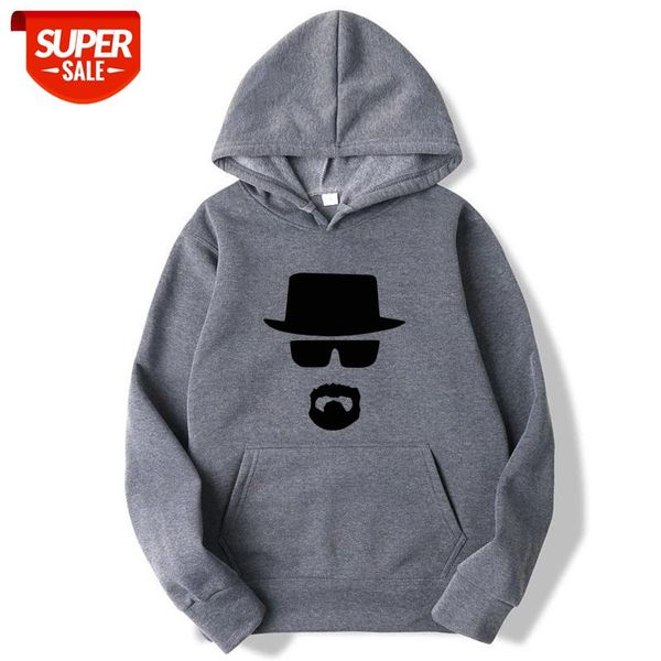 fashion brand men's hoodies hoodies loose heisenberg printing blended cotton spring autumn sweatshirts hoodies hip hop hoodie #sh30, Black
fashion brand men's hoodies hoodies loose heisenberg printing blended cotton spring autumn sweatshirts hoodies hip hop hoodie #sh30, Black