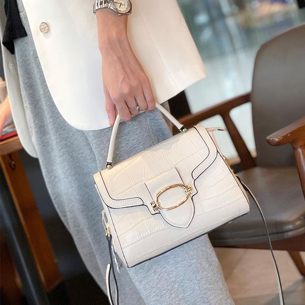 evening bags real cow leather women 2021 bag designer handbags tote retro lady versatile shoulder fashion
evening bags real cow leather women 2021 bag designer handbags tote retro lady versatile shoulder fashion