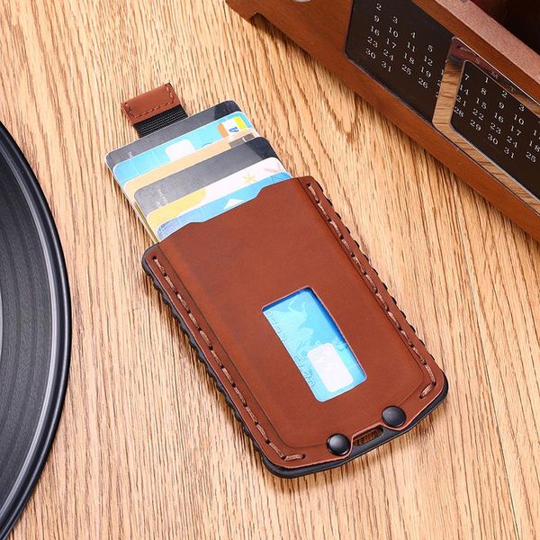 wallets rfid men card holder wallet money bag 2021 black small slim thin trifold leather male purse ridge magic mini walet, Red;black
wallets rfid men card holder wallet money bag 2021 black small slim thin trifold leather male purse ridge magic mini walet, Red;black