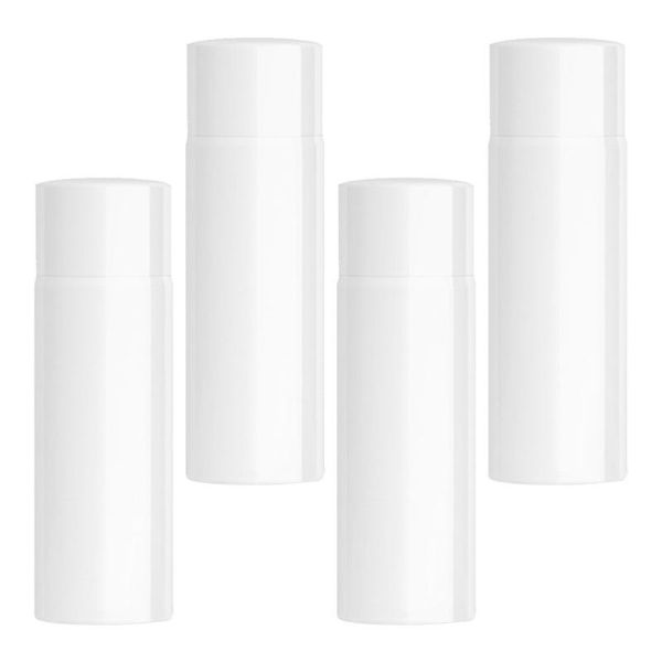 storage bottles & jars 4pcs 100ml airless press bottle travel cosmetic dispenser pump
storage bottles & jars 4pcs 100ml airless press bottle travel cosmetic dispenser pump