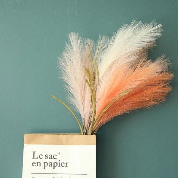 decorative flowers & wreaths pampas grass decor artificial fake bouquets white grey pink 50cm wedding home christmas decorations reed woven
decorative flowers & wreaths pampas grass decor artificial fake bouquets white grey pink 50cm wedding home christmas decorations reed woven