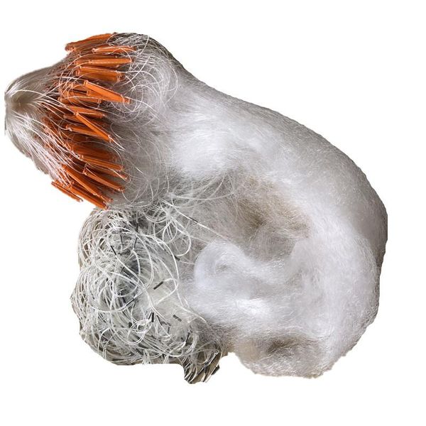 fishing accessories quantity 3layer net depth 1.5m-2m gill length 95m mesh 2cm-5cm network nylon rede de pesca outdoor
fishing accessories quantity 3layer net depth 1.5m-2m gill length 95m mesh 2cm-5cm network nylon rede de pesca outdoor