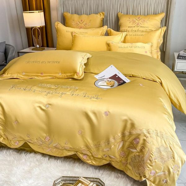 bedding sets princess full king silk cotton 4pcs set duvet cover pillowcase flat sheet or fitted bedspreads bedclothes
bedding sets princess full king silk cotton 4pcs set duvet cover pillowcase flat sheet or fitted bedspreads bedclothes