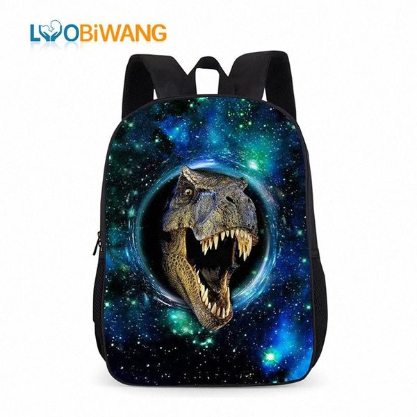 luobiwang start dinosaur printed schoolbag for teenager 3d cartoon dinosaur backpack for boys and girls mochila infantil 25mj#
luobiwang start dinosaur printed schoolbag for teenager 3d cartoon dinosaur backpack for boys and girls mochila infantil 25mj#