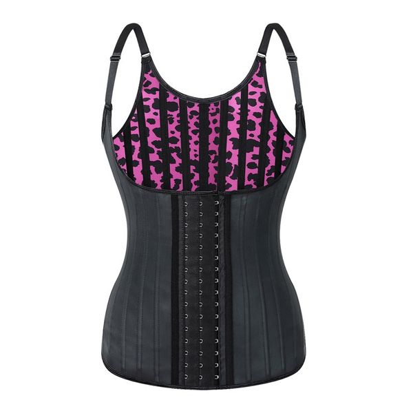 latex slimming girdle waist trimmer corset cincher fitness sauna sweat suit for women beauty daily fitness workout abdomen tummy shapewear d
latex slimming girdle waist trimmer corset cincher fitness sauna sweat suit for women beauty daily fitness workout abdomen tummy shapewear d