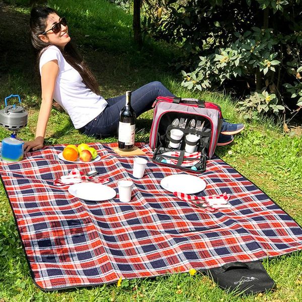 campout 3-layer outdoor camping mat tent blanket 1.5*1.3m widen waterproof portable lawn picnic cloth pad rug camping equipment
campout 3-layer outdoor camping mat tent blanket 1.5*1.3m widen waterproof portable lawn picnic cloth pad rug camping equipment