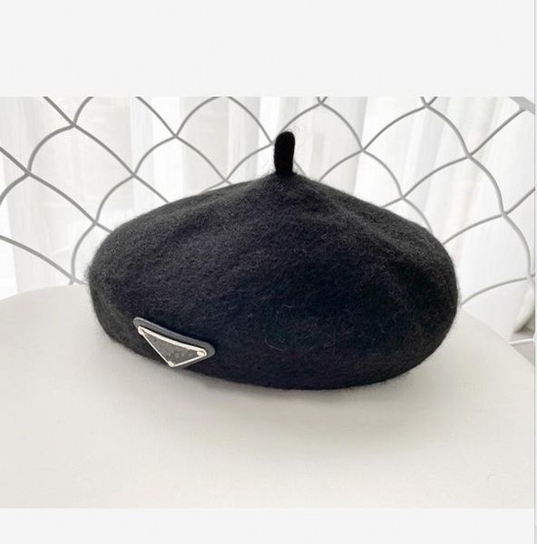 2021 women winter sweet wool beret black color warm pumpkin hat spring autumn female flat cap berets soft casual painter hats, Blue;gray
2021 women winter sweet wool beret black color warm pumpkin hat spring autumn female flat cap berets soft casual painter hats, Blue;gray