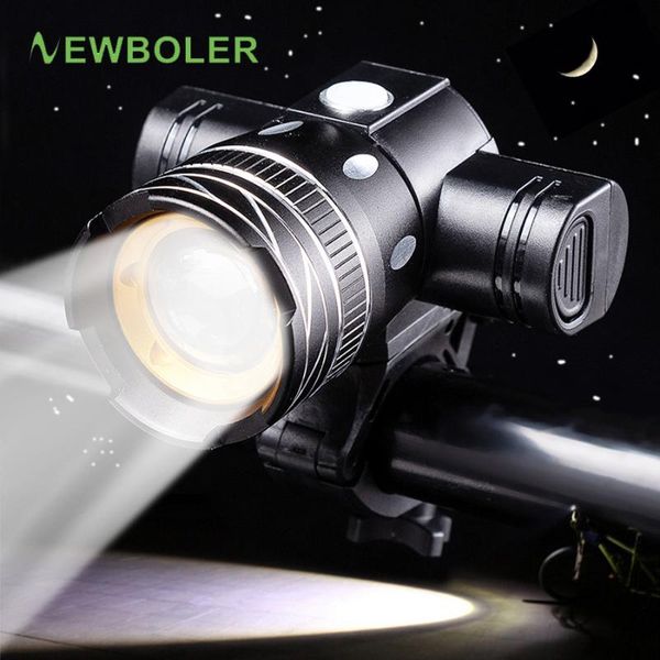 bike lights boler 800lm for bicycle t6 zoom led headlight usb charge front light set taillight waterproof accessorys
bike lights boler 800lm for bicycle t6 zoom led headlight usb charge front light set taillight waterproof accessorys