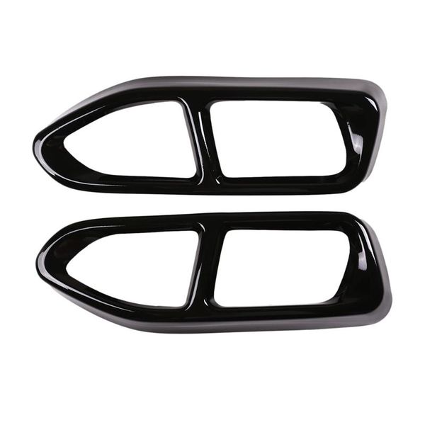 manifold & parts 2pcs exhaust cover trim for 7 series g11 g12 730 740 750li 16-18 m sport version model stainless steel car accessory
manifold & parts 2pcs exhaust cover trim for 7 series g11 g12 730 740 750li 16-18 m sport version model stainless steel car accessory