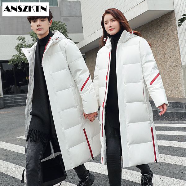 anszktn new arrivals men's thick and warm fashion white duck down jacket hooded ultra thin windbreaker thin coats, Black
anszktn new arrivals men's thick and warm fashion white duck down jacket hooded ultra thin windbreaker thin coats, Black