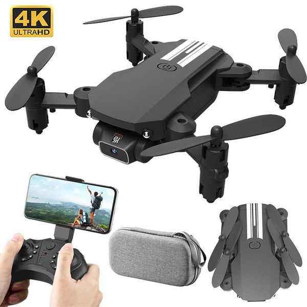 protable mini drone 4k 1080p hd camera wifi fpv air pressure altitude hold black and gray foldable quadcopter rc dron gifts toys
protable mini drone 4k 1080p hd camera wifi fpv air pressure altitude hold black and gray foldable quadcopter rc dron gifts toys