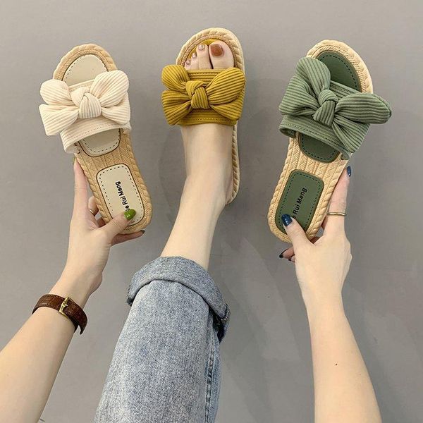 slippers casual beach shoes slipers women slides butterfly-knot low luxury sabot 2021 summer pu cotton fabric basic hoof heels b, Black
slippers casual beach shoes slipers women slides butterfly-knot low luxury sabot 2021 summer pu cotton fabric basic hoof heels b, Black