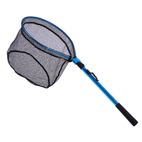 fishing accessories stretch landing net rubber handle aluminum alloy for folding durable portable collapsible quality salvage tool
fishing accessories stretch landing net rubber handle aluminum alloy for folding durable portable collapsible quality salvage tool